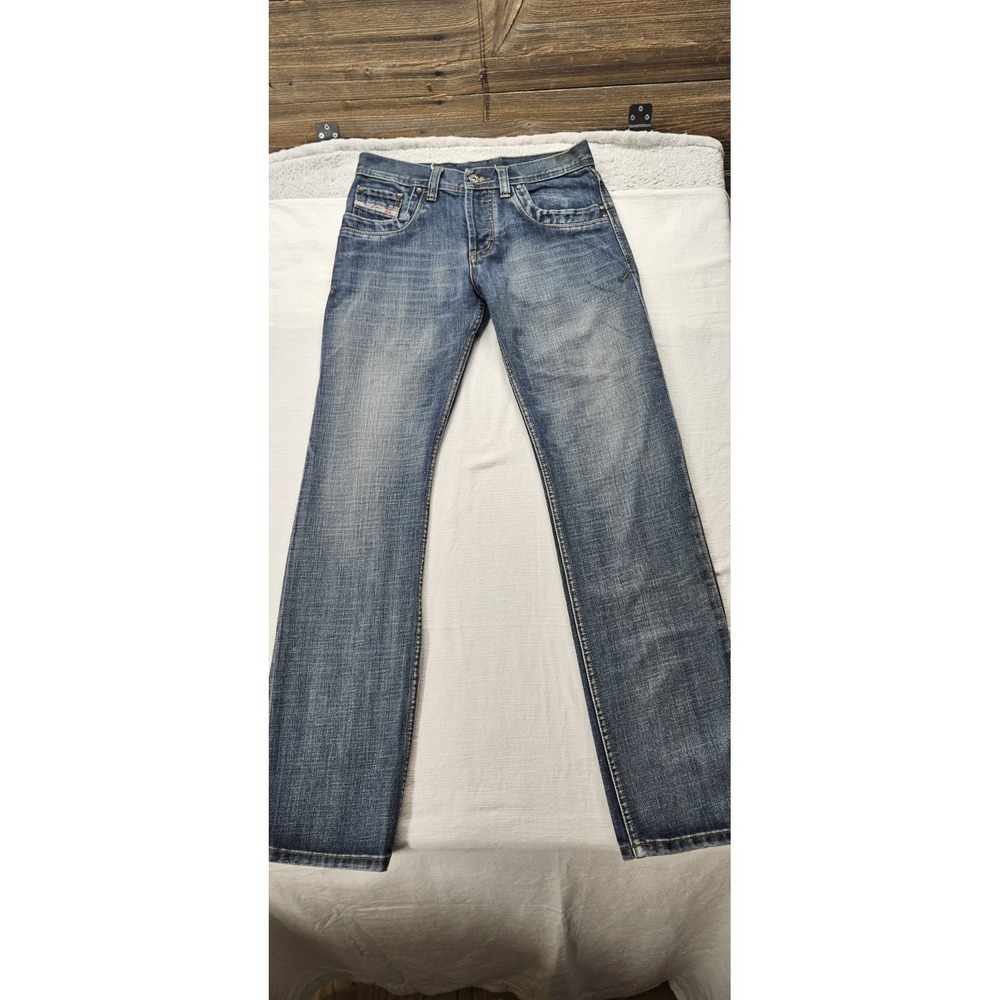 Diesel Men's Jeans 31x32